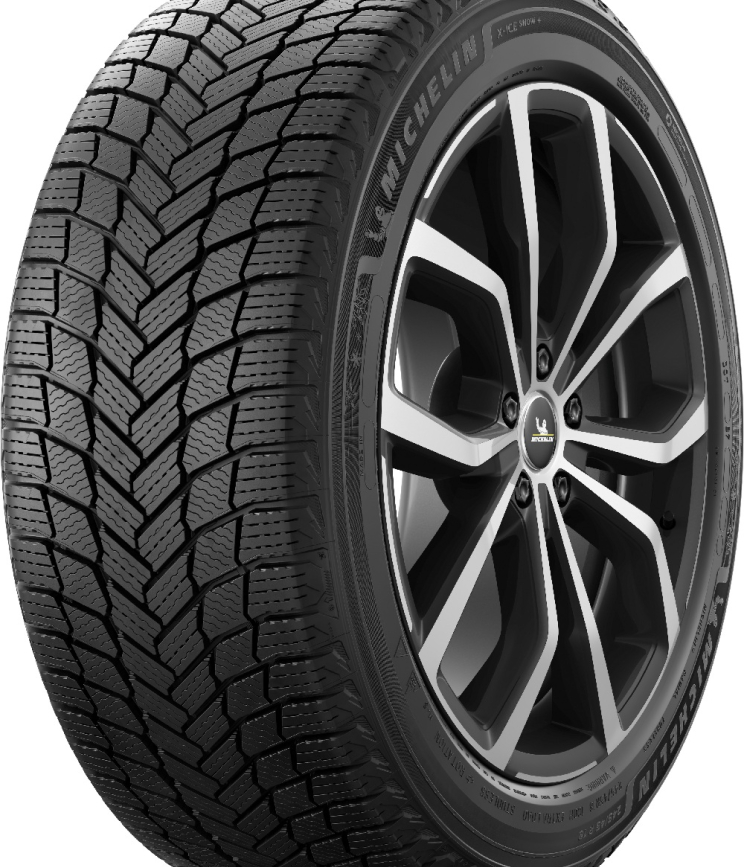 Michelin X Ice Snow + 275/35 R21 103H
