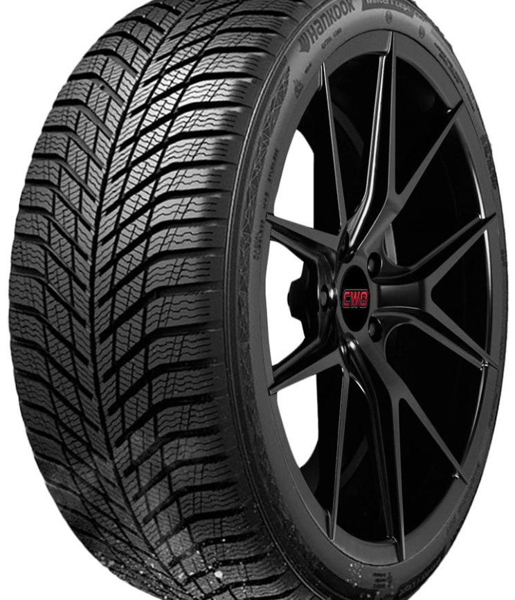 Hankook Winter i*Cept Evo4 SUV W340A 275/45 R21 110V