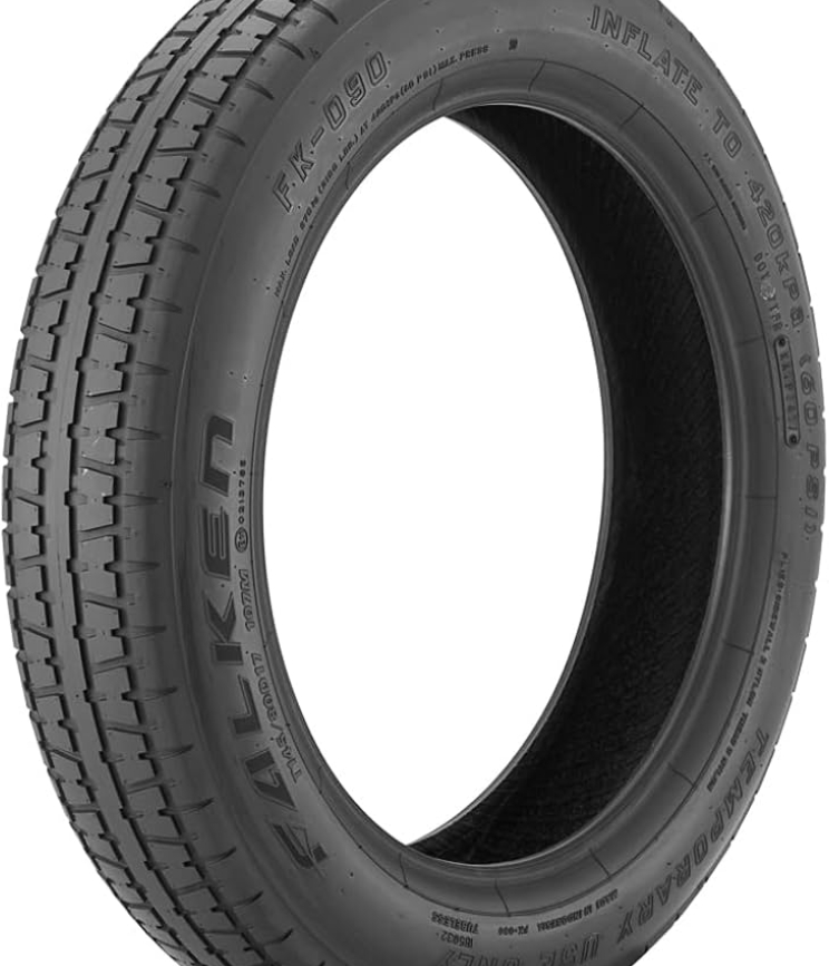FALKEN FK090 165/90 R17 105M