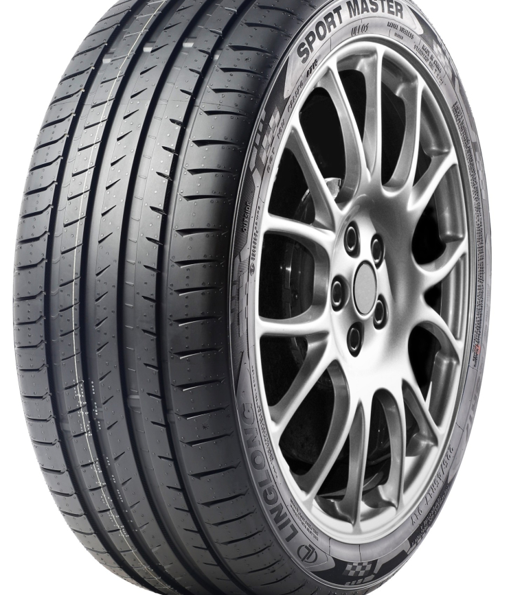 LingLong (Serbija) Sport Master 215/40 R16 86Y