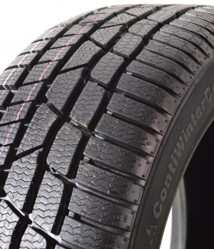 Continental TS830P DOT2013 265/40 R19 98V