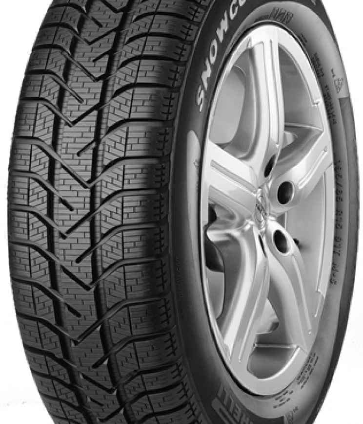 Pirelli WINTER SNOWCONTROL S.3 195/55 R17 92H