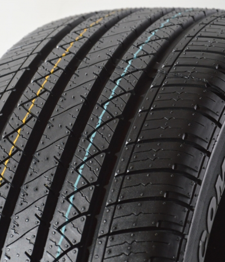 Antares Comfort A5 DOT2014 265/60 R18 105V