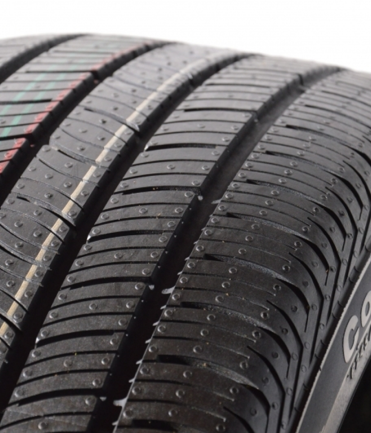 Continental ProContact DOT2010-2011 255/45 R19 104H