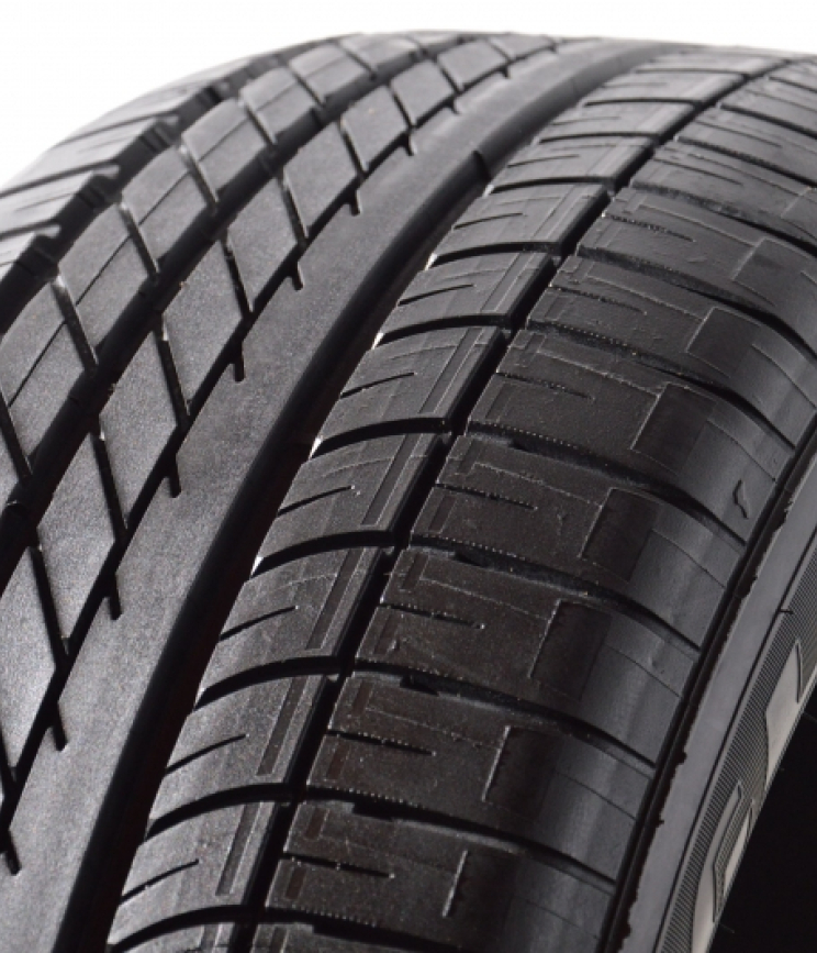Goodyear Eagle F1 Asymmetric DOT2011 245/40 R19 98Y