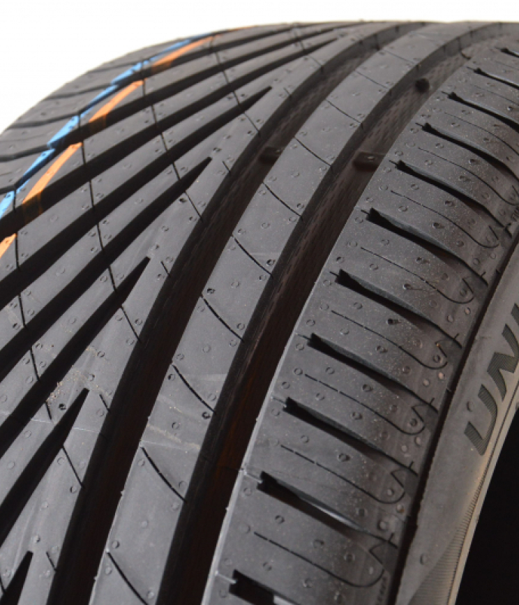 UNIROYAL RainSport 3 DOT2014-2015 215/50 R17 91Y