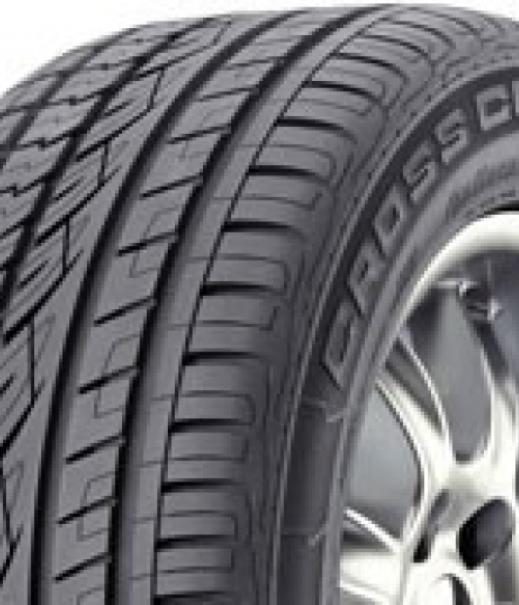 Continental CrossContact DOT2015 225/50 R17 94W