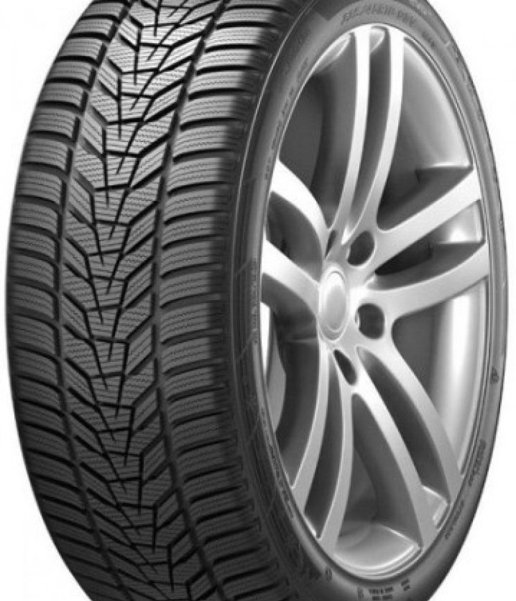 Hankook WINTER I*CEPT EVO 3 225/60 R18 104V