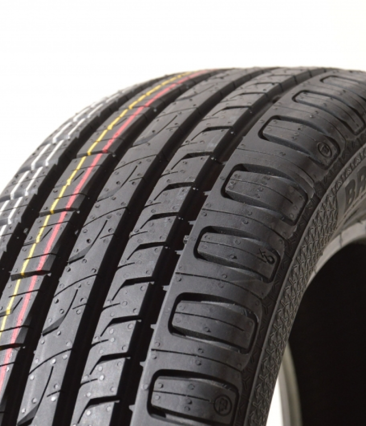 BARUM Bravuris 3 HM DOT2014-2015 215/45 R17 91Y