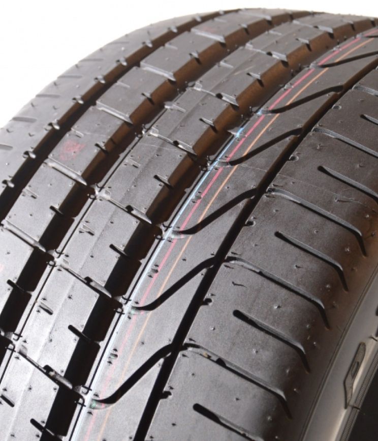 Pirelli PZero PZ3 MGT DOT2022 275/45 R18 103Y