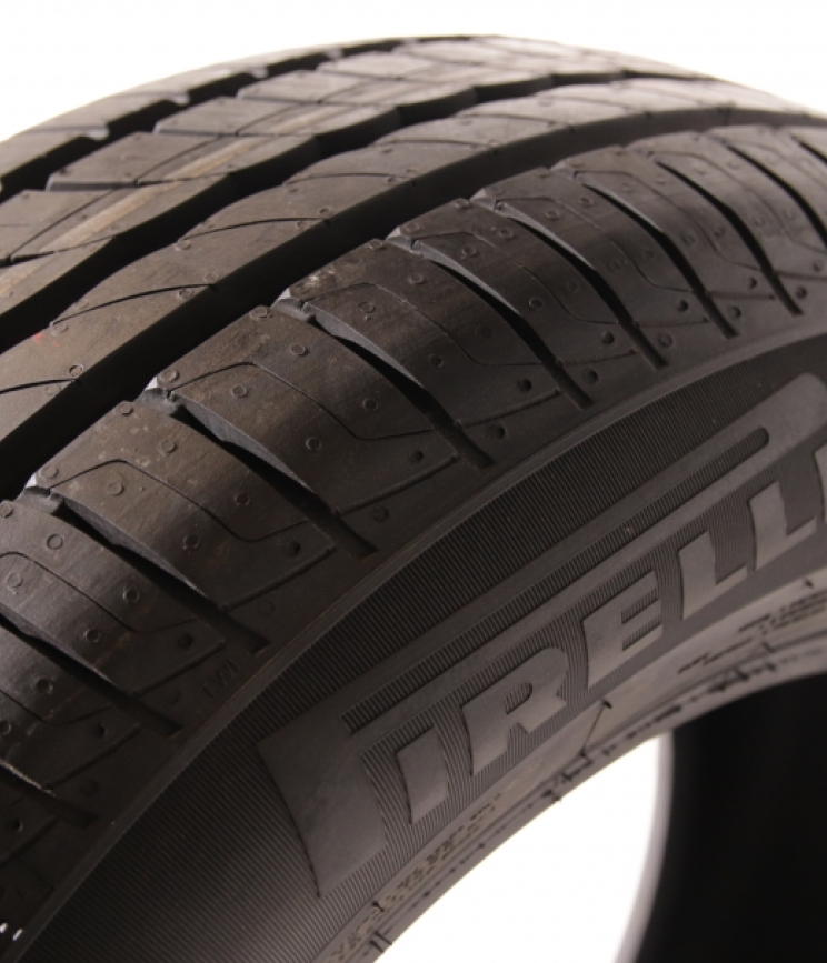 Pirelli Cinturato P1 Verde DOT2013 205/55 R16 91H
