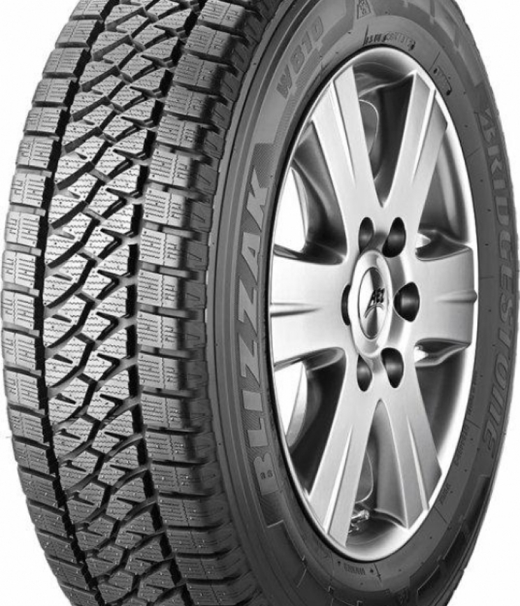 Bridgestone W810 DOT2019 195/65 R16 104/102T