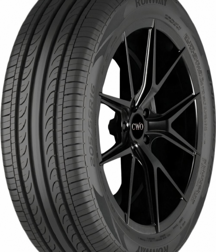Runway Enduro HP DOT2019-2020 205/55 R16 91V