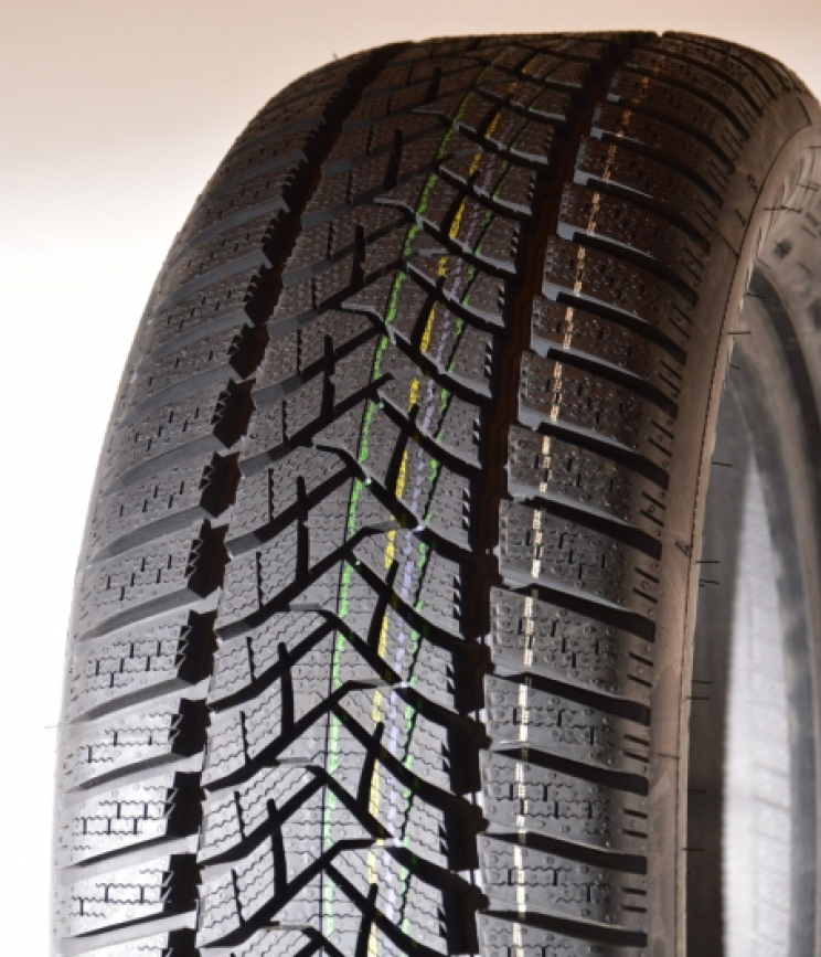 DUNLOP Winter Sport 5 DOT2018-2022 195/55 R16 87H