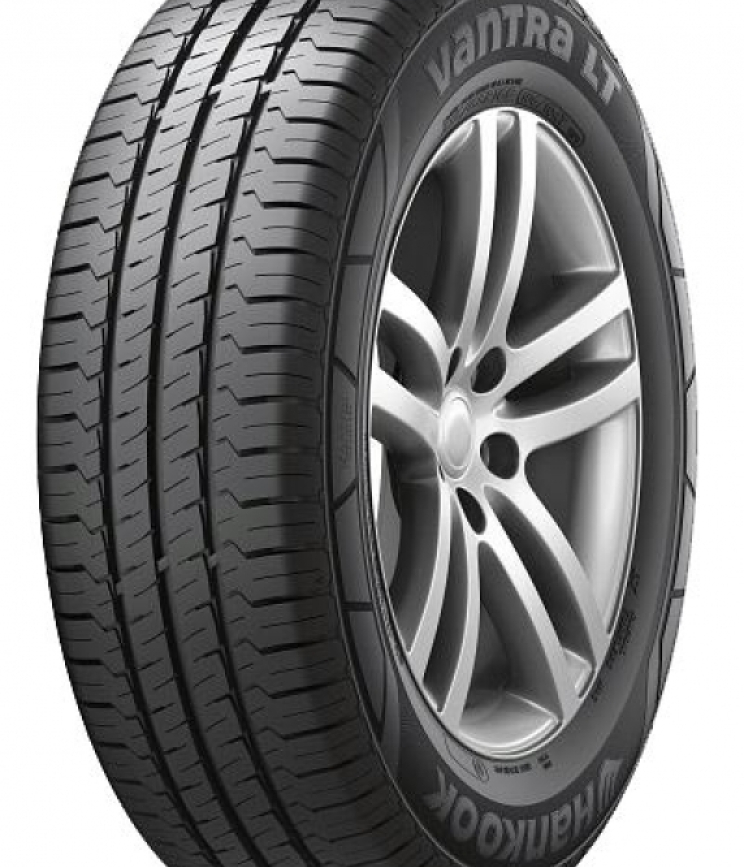Hankook RA18 DOT2019 215/60 R16 103/101T
