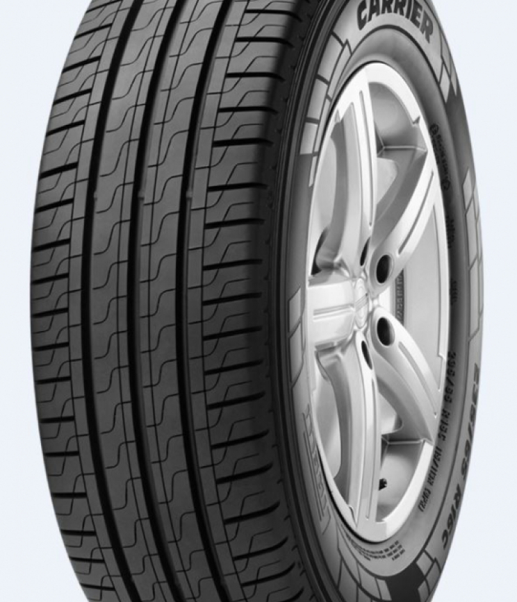 Pirelli Carrier DOT2018 235/65 R16 115/113R