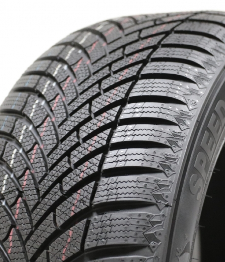 Semperit Speed-Grip 5 DOT2021 205/60 R16 92H
