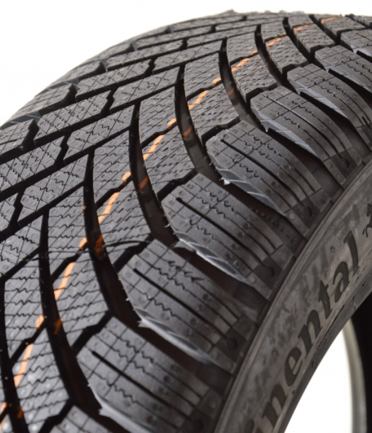 Continental TS860 DOT2021 175/80 R14 88T