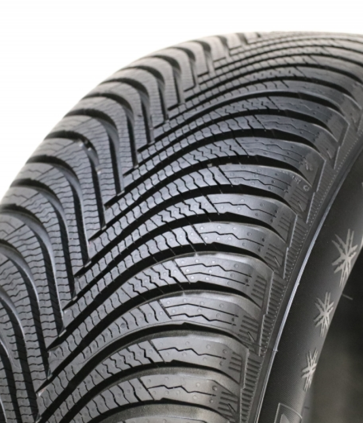 Michelin Alpin 5 ZP DOT2018-2020 205/60 R16 92V