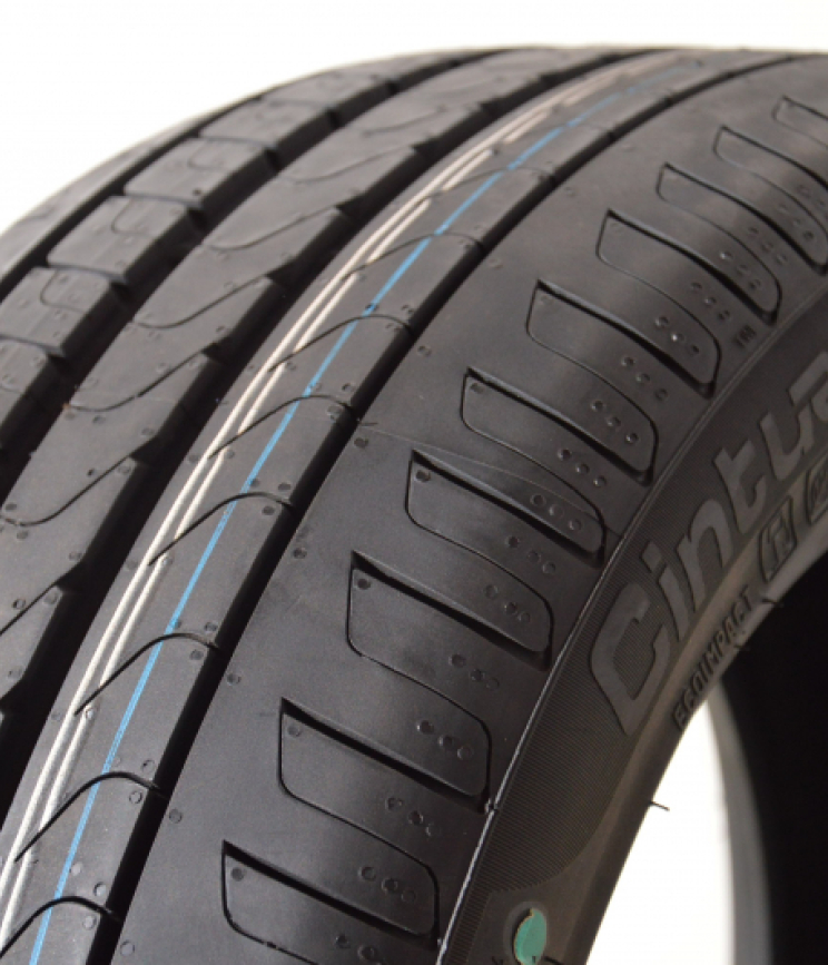 Pirelli Cinturato P7C1 DOT2014 215/55 R16 93V