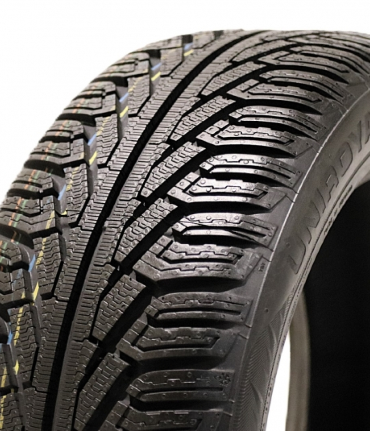 UNIROYAL MS Plus 77 DOT2017-2019 205/60 R16 92H
