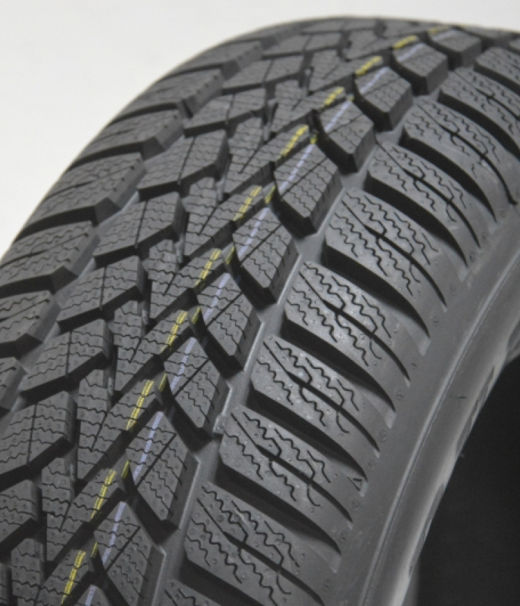 DUNLOP WinterResponse 2 DOT2017-2019 175/70 R14 84T