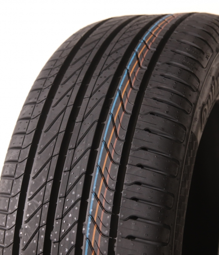 Continental UltraContact 6 DOT2022 155/65 R14 75T