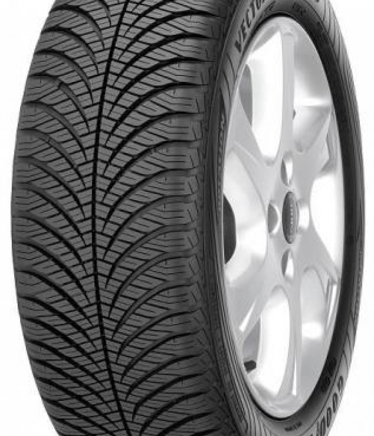 Goodyear VECTOR 4 SEASONS G2 215/60 R16 95V