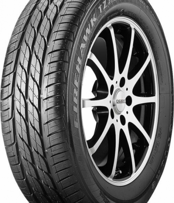 FIRESTONE TZ200 DOT2008-2009 185/65 R14 86H