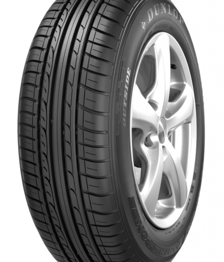 DUNLOP Fastresponse DOT2019 175/65 R15 84H