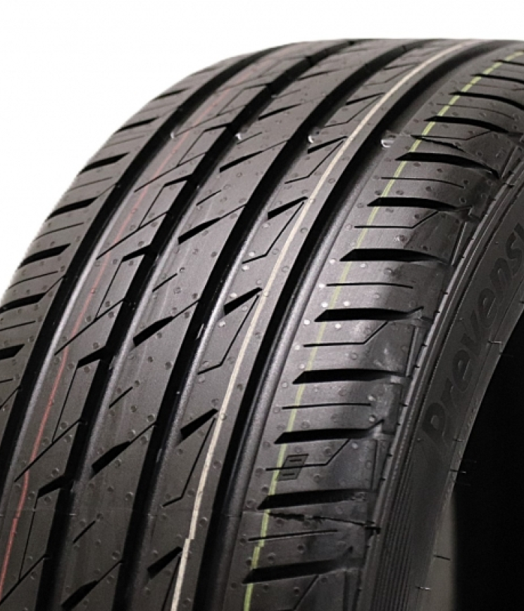 Norauto Prevensys 4 DOT2020-2021 195/65 R15 91V