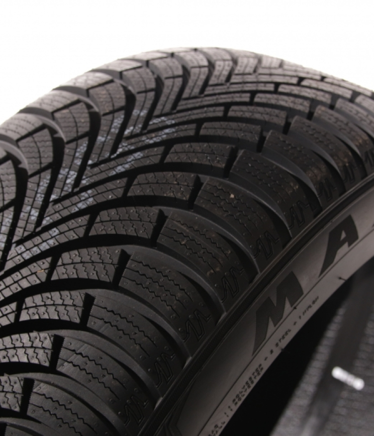 MAXXIS WP6 DOT2021 195/55 R15 89H
