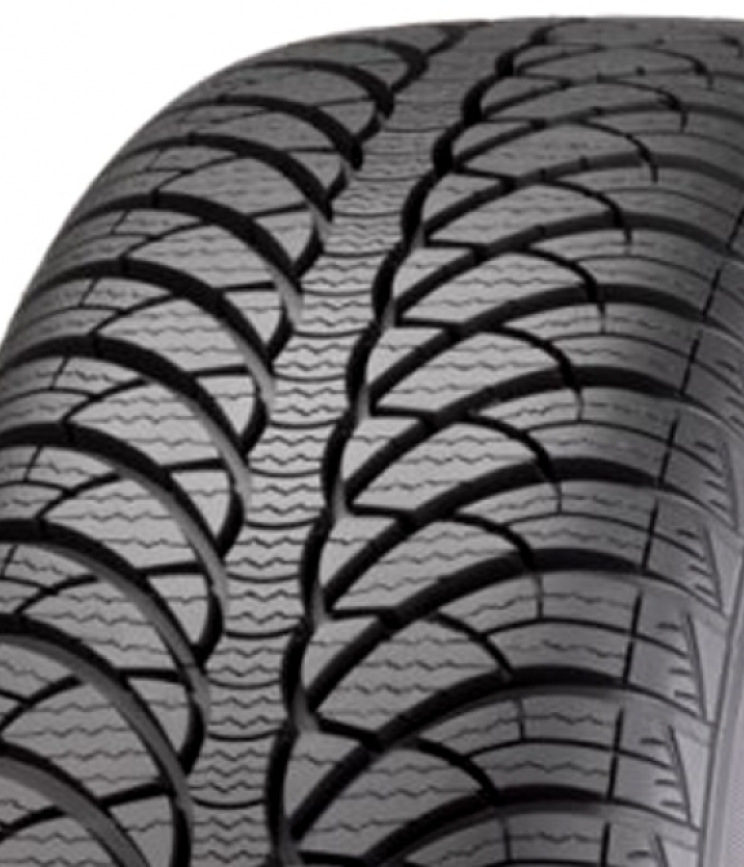 FULDA KristallMontero 3 DOT2017-2019 165/65 R15 81T