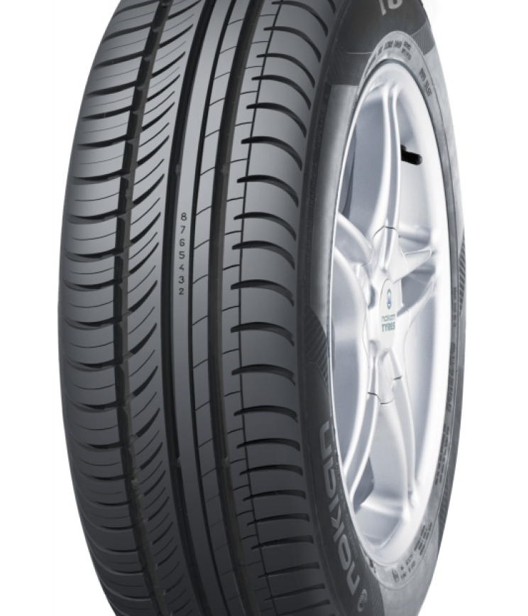 Nokian i3 DOT2013-2015 185/65 R15 88T