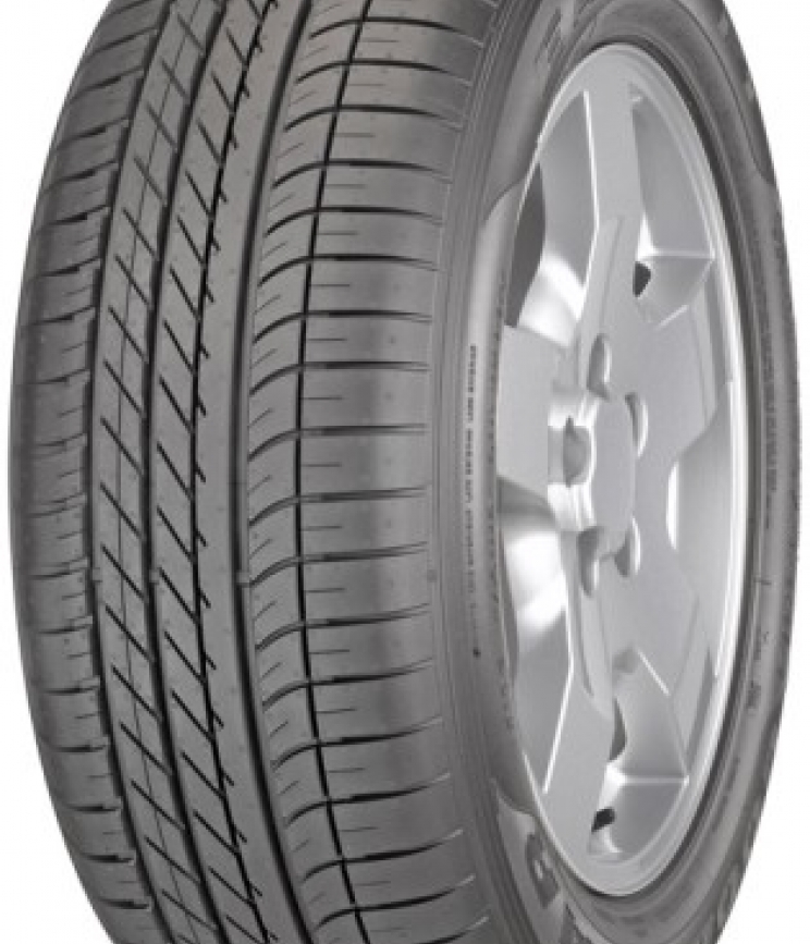 Goodyear EAGLE F1 ASYMMETRIC2 SUV 285/45 R20 112Y