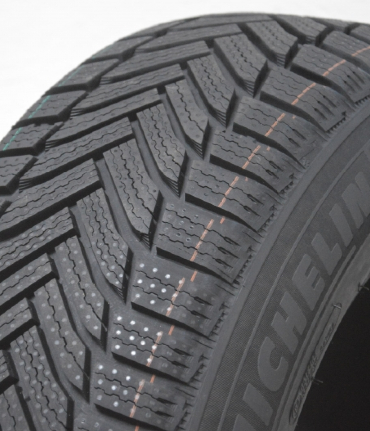 Michelin Alpin 6 DOT2021 185/65 R15 88T