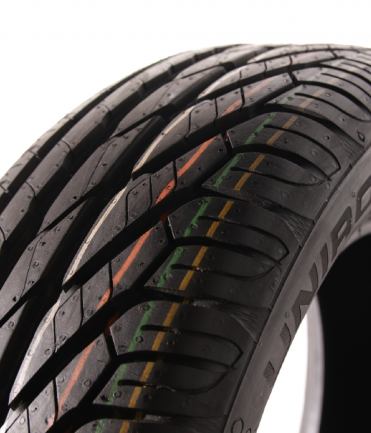 UNIROYAL RainExpert 3 DOT2014 195/60 R15 88H