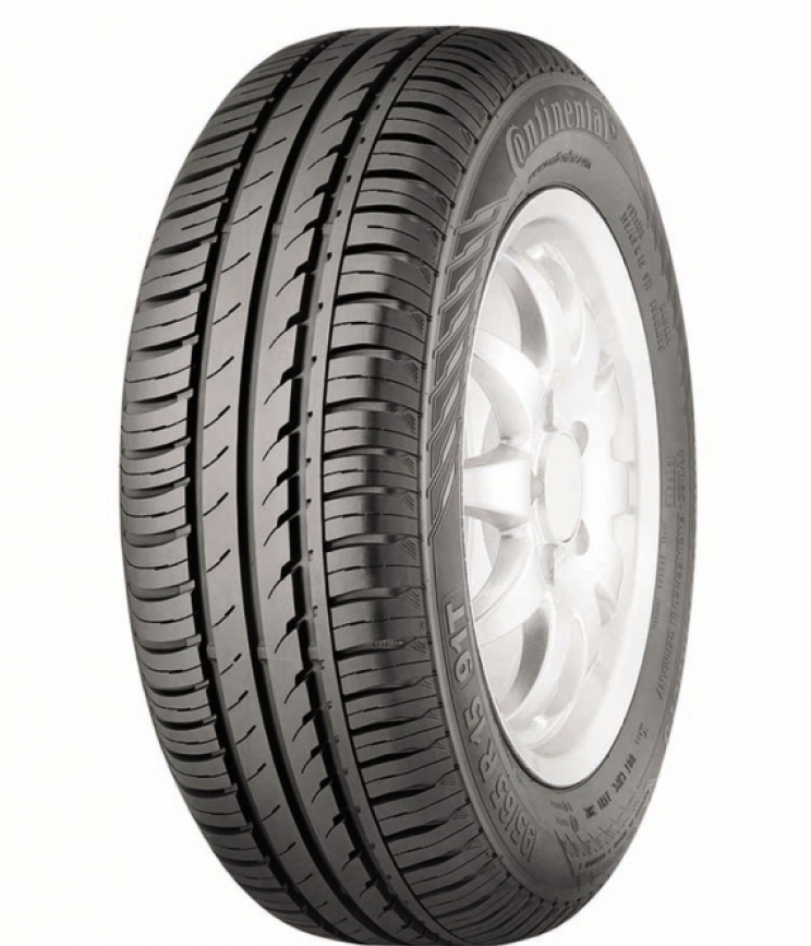 Continental EcoContact 3 DOT2013 165/65 R15 81T