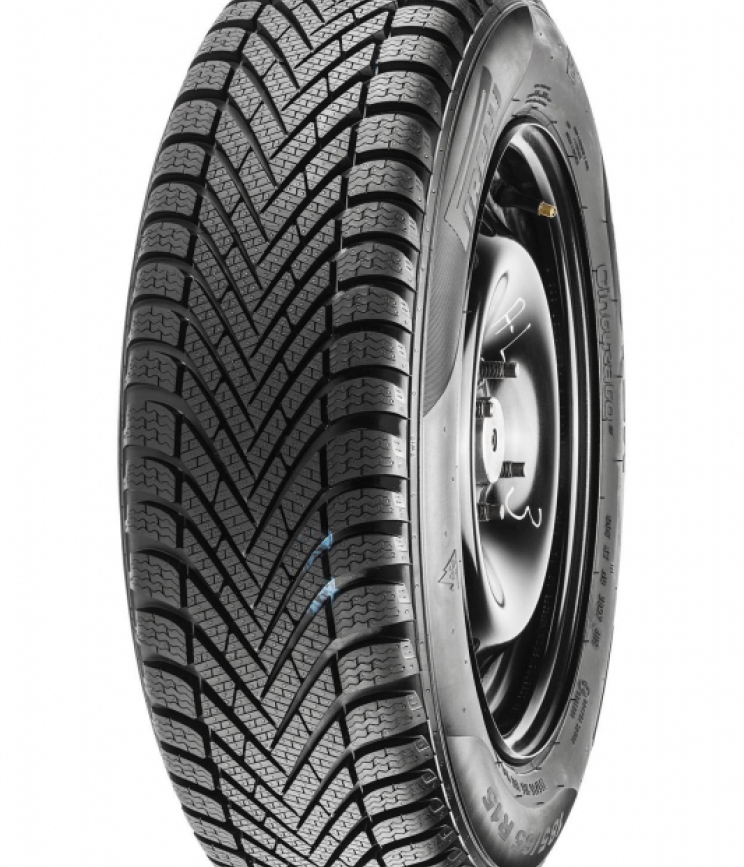 Pirelli CinturatoWinter DOT2016-2018 195/55 R15 85H