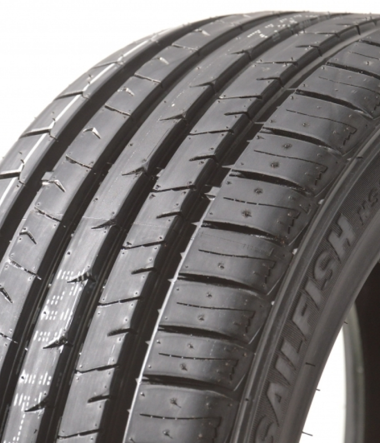 Briway BFU69 DOT2015 205/55 R16 91V