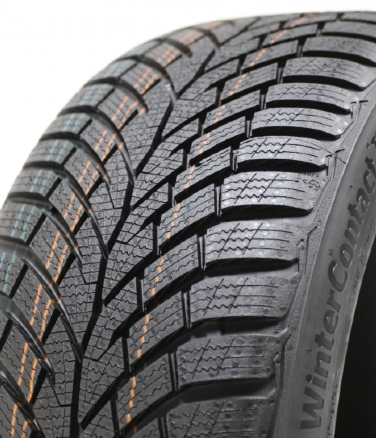 Continental TS870 DOT2022 195/55 R16 91H