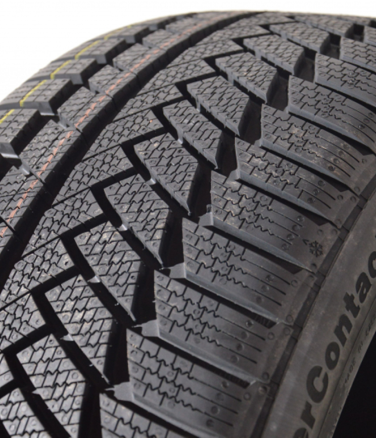 Continental TS850P DOT2021 225/55 R16 95H