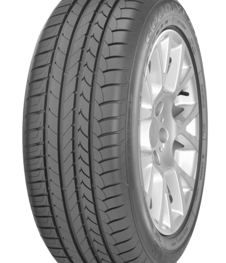 Goodyear Efficientgrip DOT2021 205/50 R16 87W