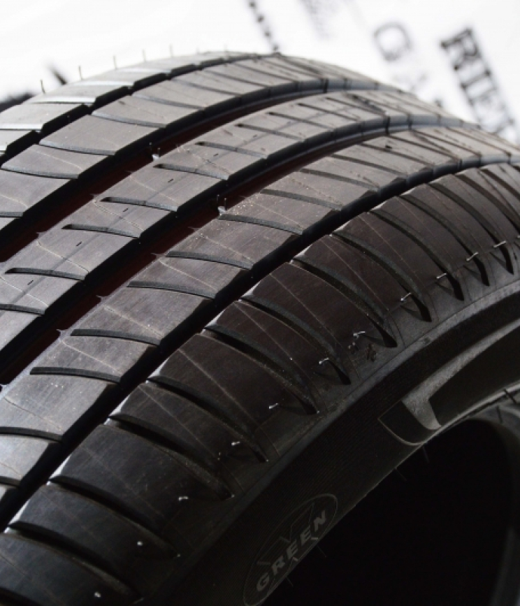 Michelin Primacy 3 DOT2014-2015 225/55 R16 95W