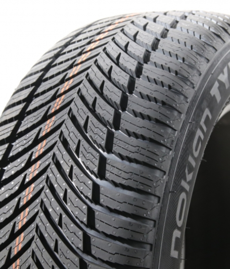 NOKIAN TYRES SeasonProof 1 205/60 R16 96H