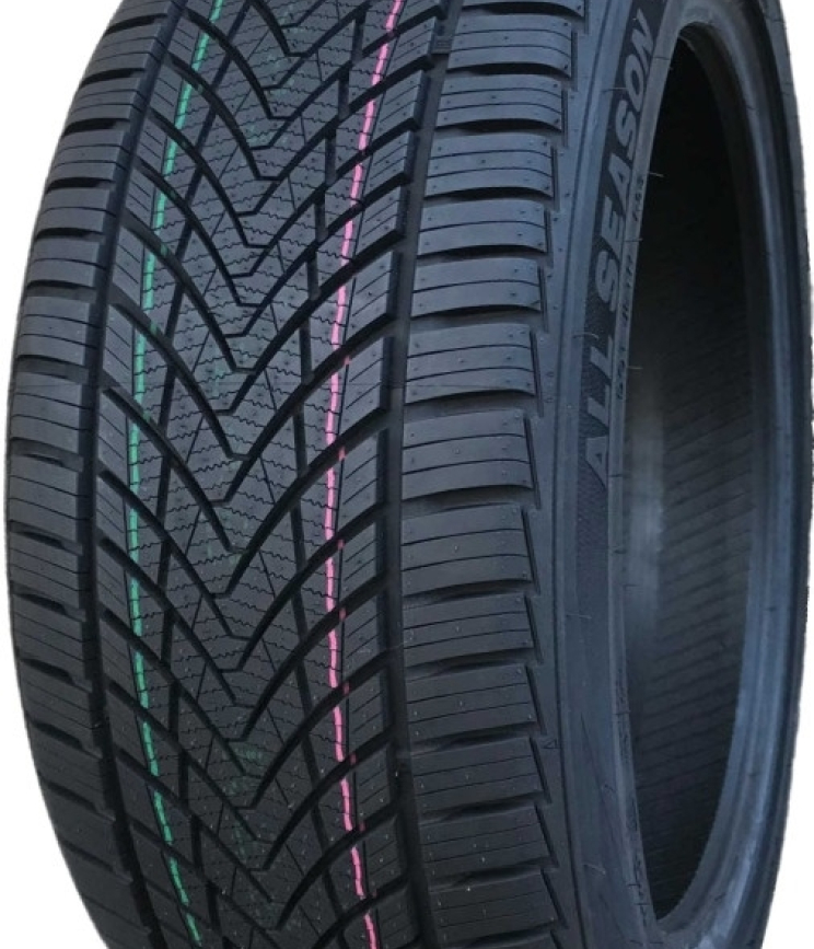 Tracmax TRAC SAVER AS 215/60 R17 100V