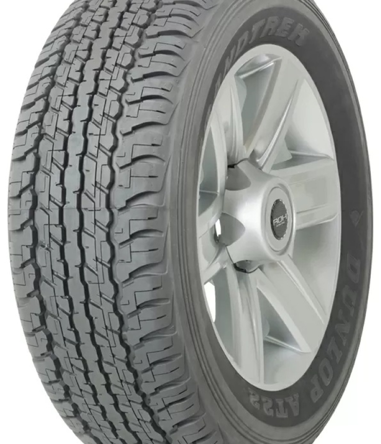 DUNLOP Grandtrek AT22 265/65 R17 112T