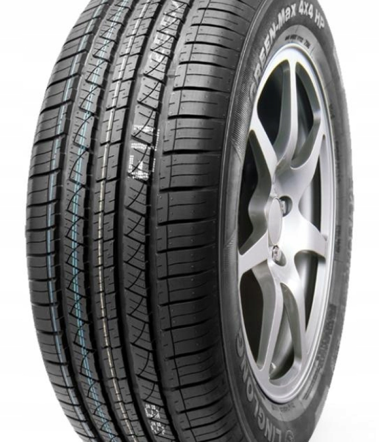 Ling Long Green Max  4X4 205/70 R15 96H