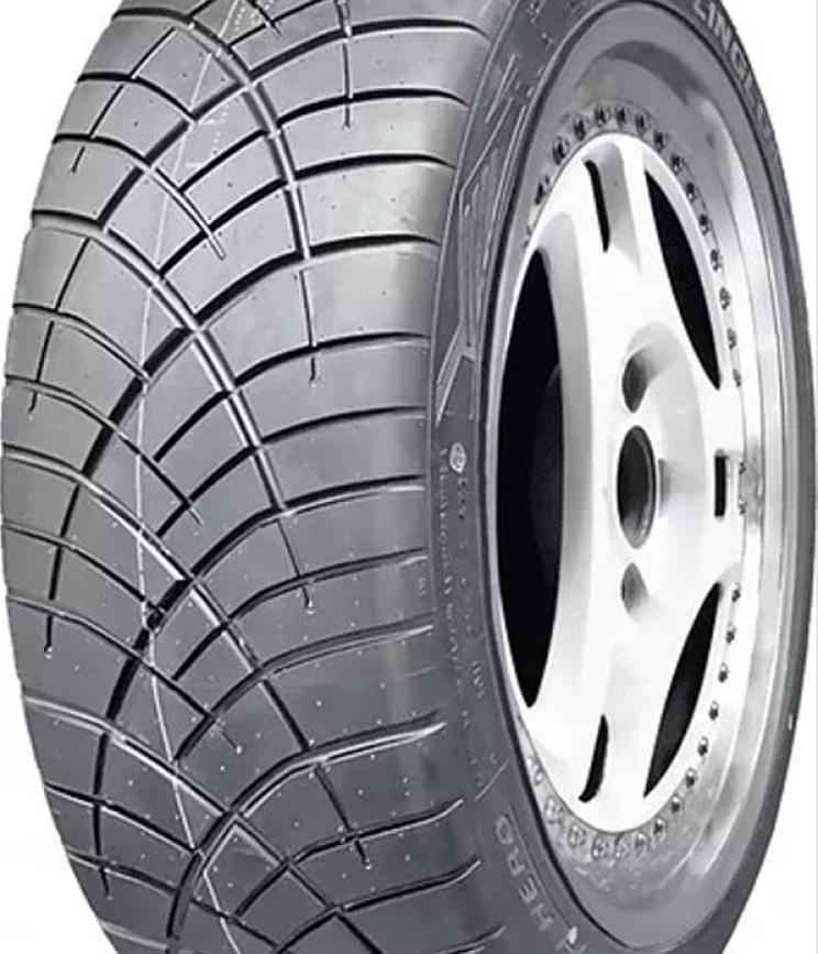 Ling Long Flash Hero 265/35 R18 93W
