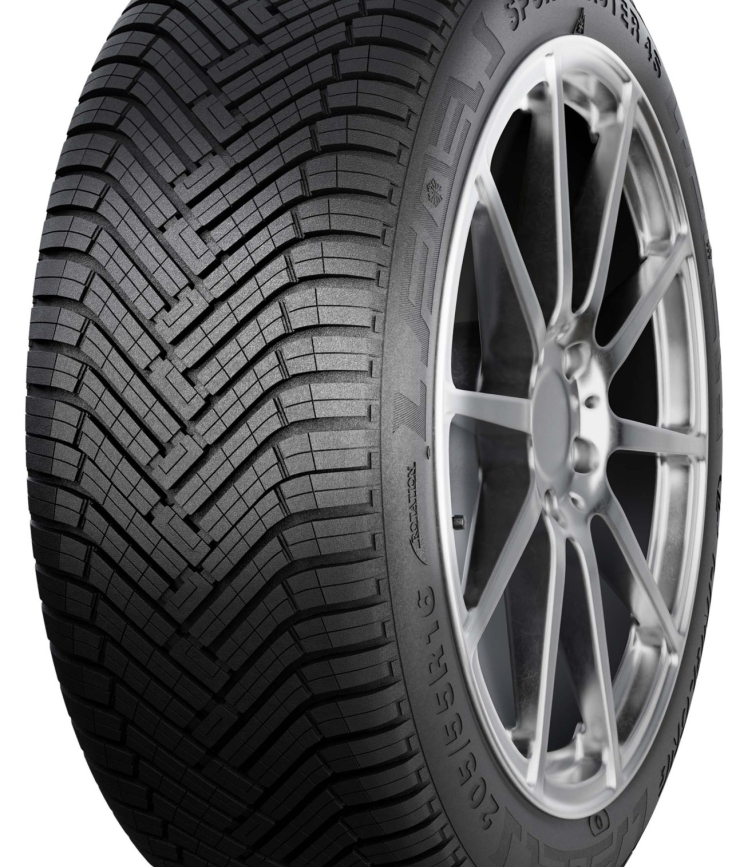Ling Long Grip Master 4Season 185/65 R15 88H